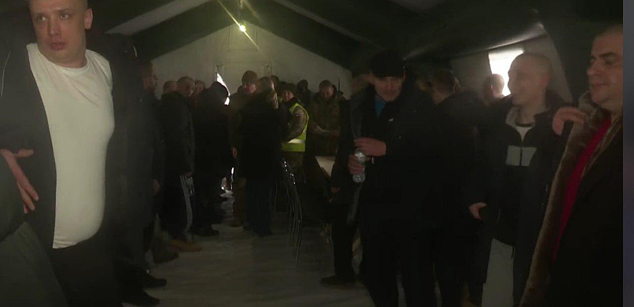 Обмін полоненими: всі подробиці